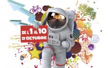 Cartell Planet Week Reus 2021