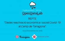 Presentació workshop Open Data Lab