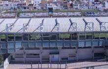 Imatge de l'Estadi Municipal