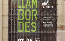 Cartell exposició Llambordes