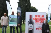 Presentació Open Gaudí Ciutat de Reus