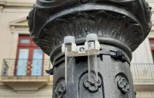 Presentació estudi qualitat de l'aire