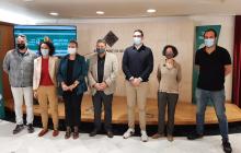 Presentació nou marketplace Reus Compra Responsable