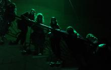 La maledicció de la Casa Gasull