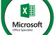 Certificació oficial de Microsoft