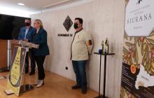 Presentació Festa de l'Oli Nou