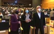 Jornada Pla Estratègic Horitzó 32: Municipis per viure