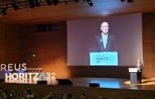 Jornada Pla Estratègic Horitzó 32: Municipis per viure