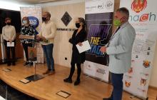 RP Presentació Campionat de Hip Hip Ciutat de Reus