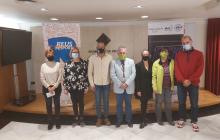 RP Presentació Campionat de Hip Hip Ciutat de Reus