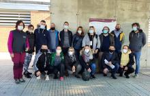 RP Presentació circuits d'orientació