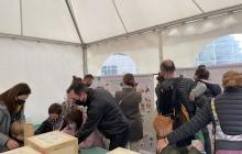 Escape Room Canvi Climàtic