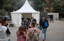 Escape Room Canvi Climàtic