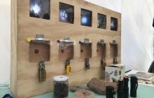 Escape Room Canvi Climàtic
