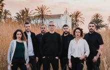 Xavi Sarrià actuarà al Teatre Fortuny