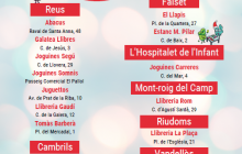 Cartell jocs en català