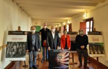 Presentació nova temporada 1r semestre 2022 Teatre Fortuny