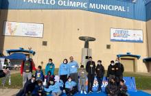 I Cursa per la Integració