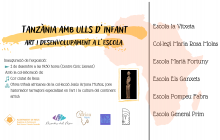 Invitació exposició 
