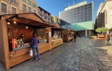 Mercat de Nadal