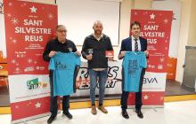 Cursa Sant Silvestre Reus 2021
