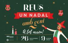 Cartell Nadal amb Geni