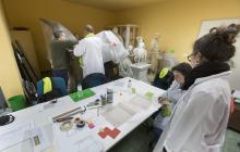 Curs per implementar el mètode RE-ORG als museus de Catalunya