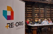 Curs per implementar el mètode RE-ORG als museus de Catalunya
