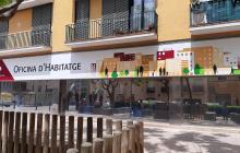 Oficina d'Habitatge