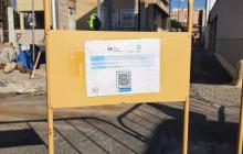 QR Obres Aigües de Reus