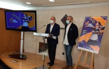 Presentació Open Reus Pro Pàdel