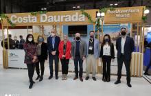 FITUR 2022