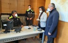 Reobertura Comissaries Externes de Proximitat