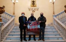 Presentació del cicle Grans Mestres 2022