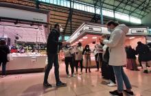 Pràctiques de català al Mercat CNL i PEE