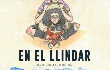 Cartell del Documental del Mes de febrer
