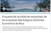 Portada enquesta polígons