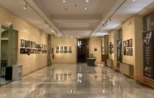 Mostra fotogràfica del Carnaval de Reus al Palau Bofarull