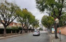 Carrer d'Astorga