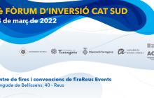 5è Fòrum Inversió CATSUD