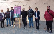 Presentació dels actes de la Confraria La Verònica 2022
