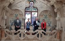 Presentació WPT Casa Navàs