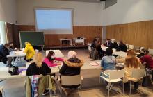 Cursos de català