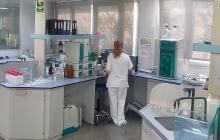 Laboratori d'Aigües de Reus
