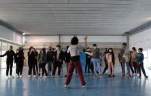 Mapadeball 2022 Treball a les aules