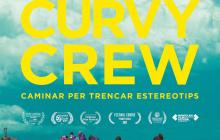 Cartell pel·lícula Documental del Mes de març