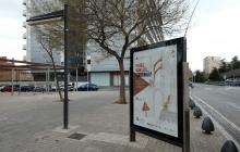 Castells de ciència als carrers de Reus