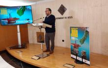 Presentació Sant Jordi 2022
