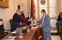 Pere Aluja