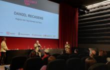 Estrena del documental 